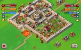 zber z hry Age of Empires: Castle Siege